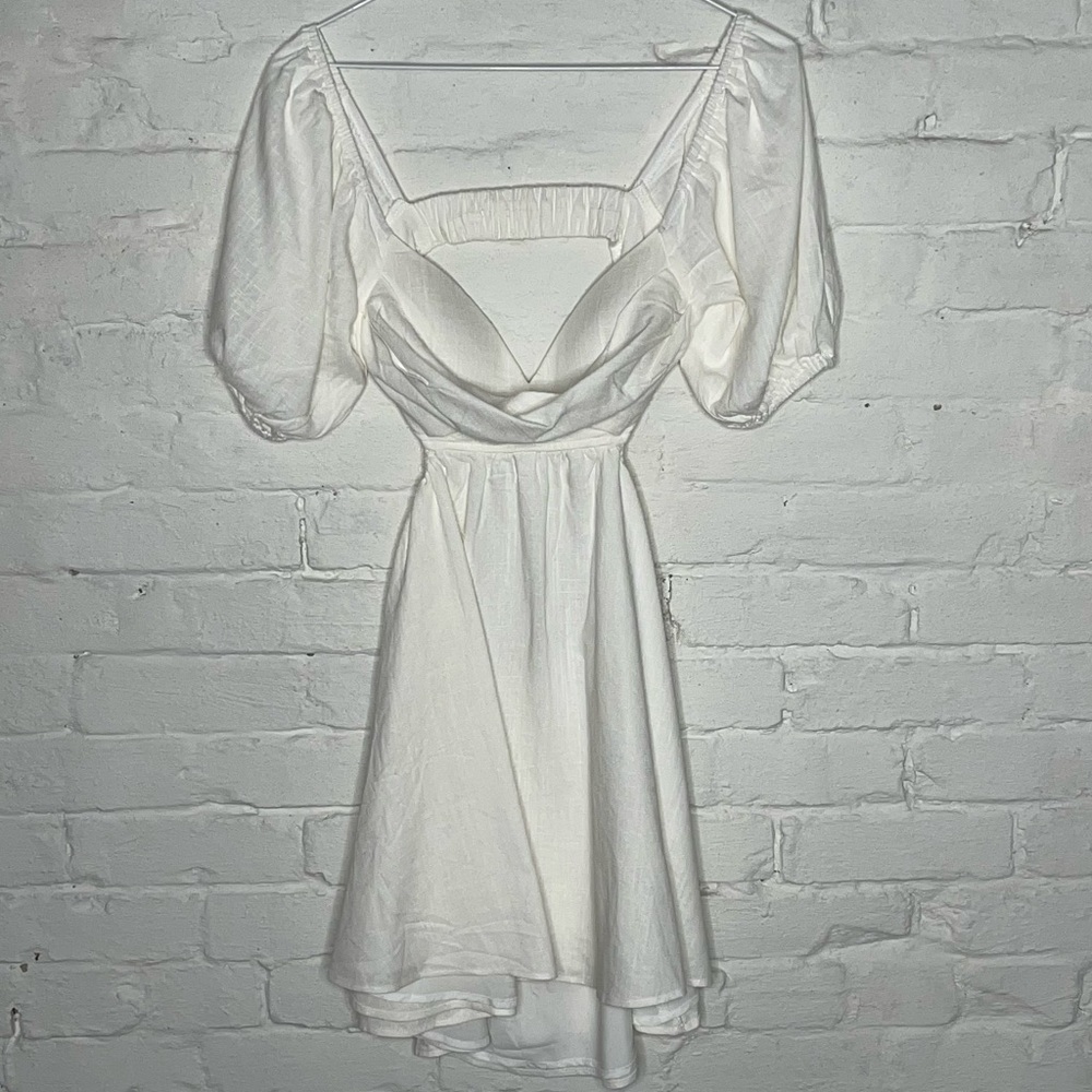 Sky to Moon Dress M